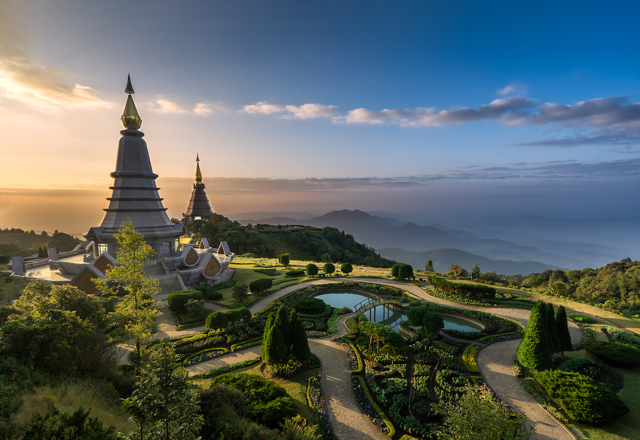 Chiang mai Таиланд